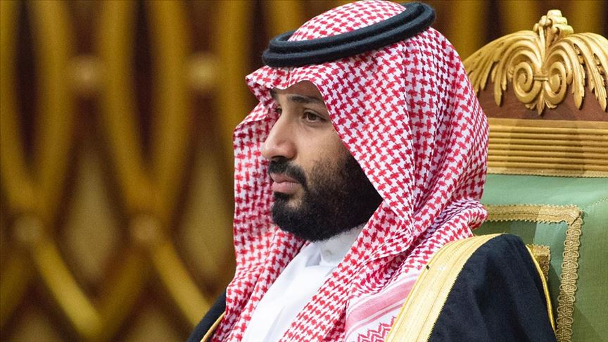 Görüş: Petrol vs İnsan Hakları: Biden’ın Tartışmalı Suudi Arabistan Ziyareti