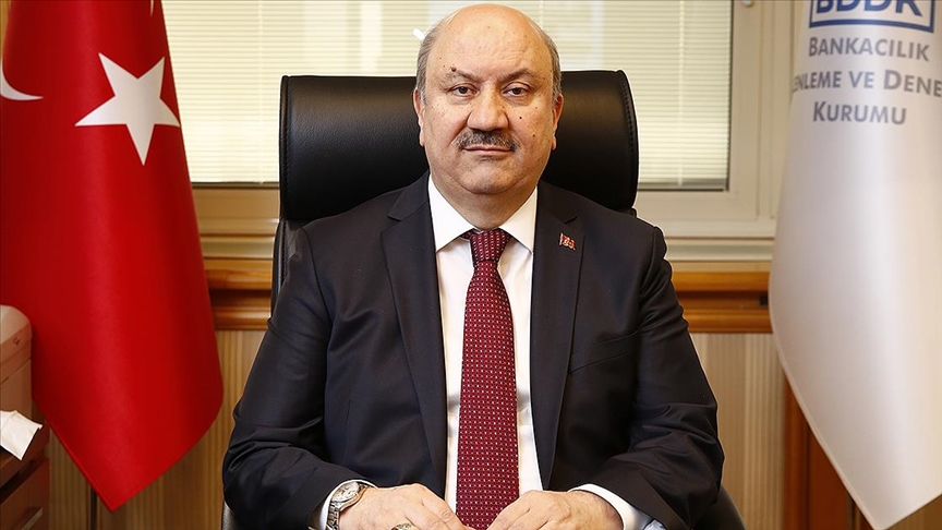 BDDK Başkanı Akben: Alınan karar makroihtiyati bir tedbirdir