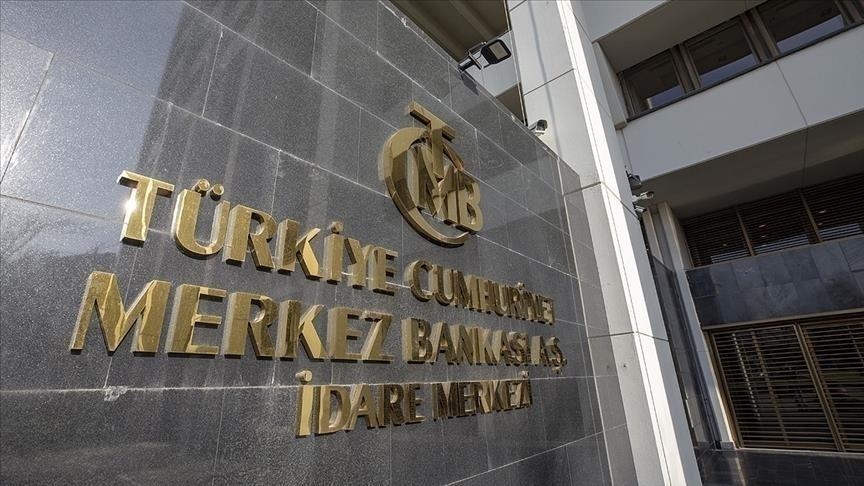 Merkez Bankası rezervleri 114,1 milyar dolar oldu