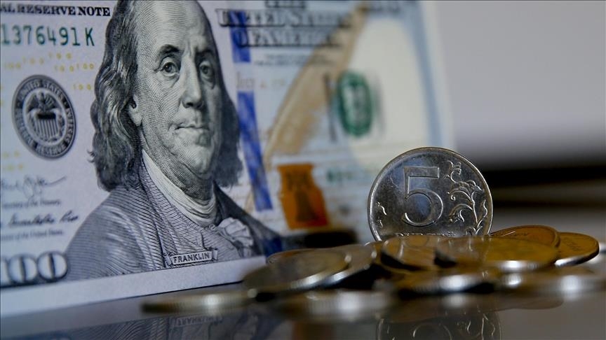 Rusya döviz satma zorunluluğunu düzenledi