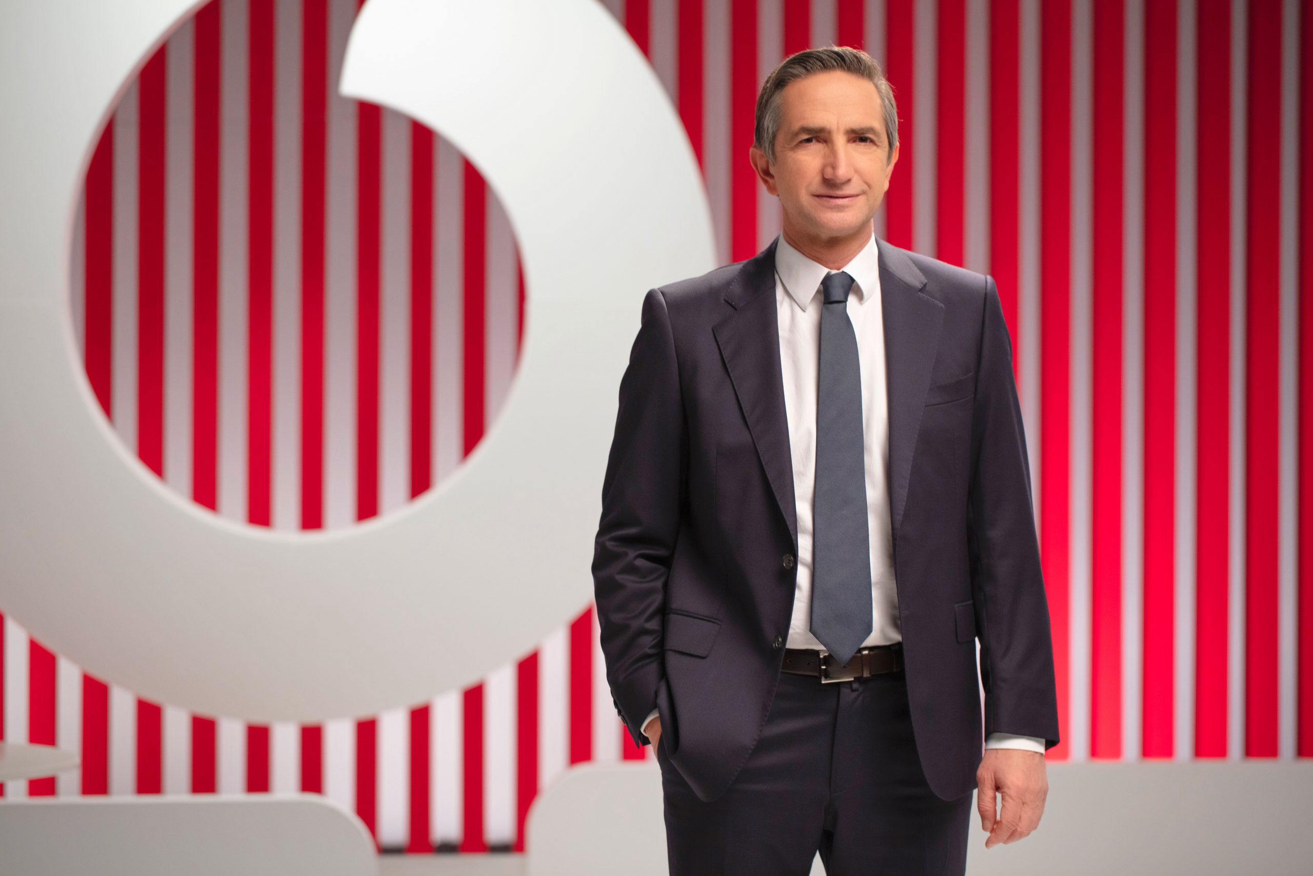 Vodafone Türkiye 2022-2023 mali yılı birinci çeyrek sonuçlarını açıkladı