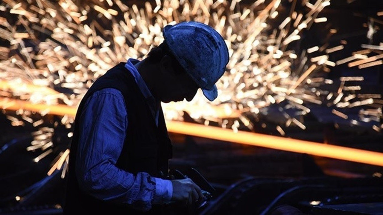 Türkiye'de geçen yıl doğan girişimlerin istihdamdaki payı yüzde 5.5 oldu