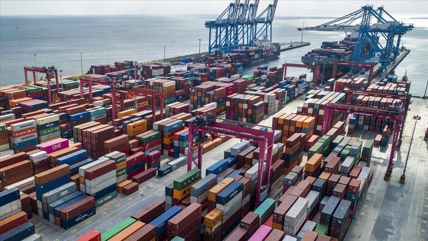 Dijitalleşme küresel ticarete 2,8 trilyon dolar katabilir