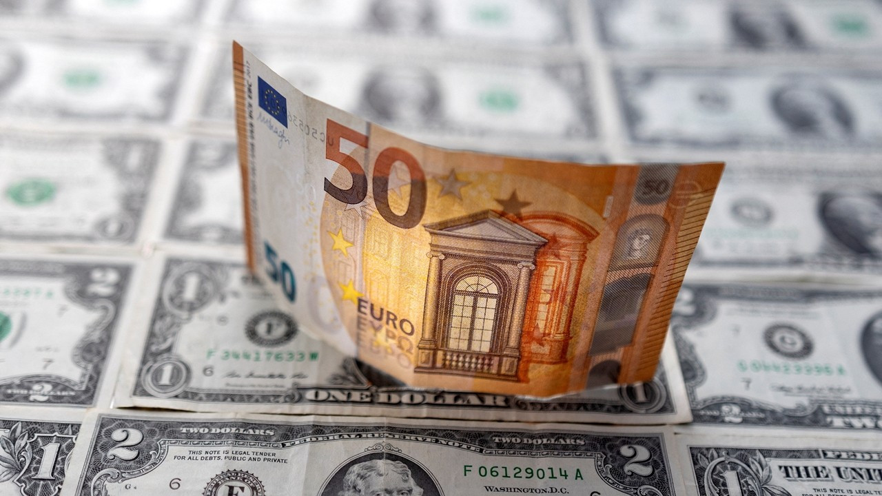 Rusya-Ukrayna Savaşı'nın Alman ekonomisine maliyeti 100 milyar euro olarak hesaplandı