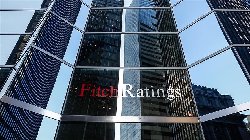 Fitch: Türkiye'nin kredi profilini yüksek enflasyon ve dış finansman ihtiyacı sınırlıyor
