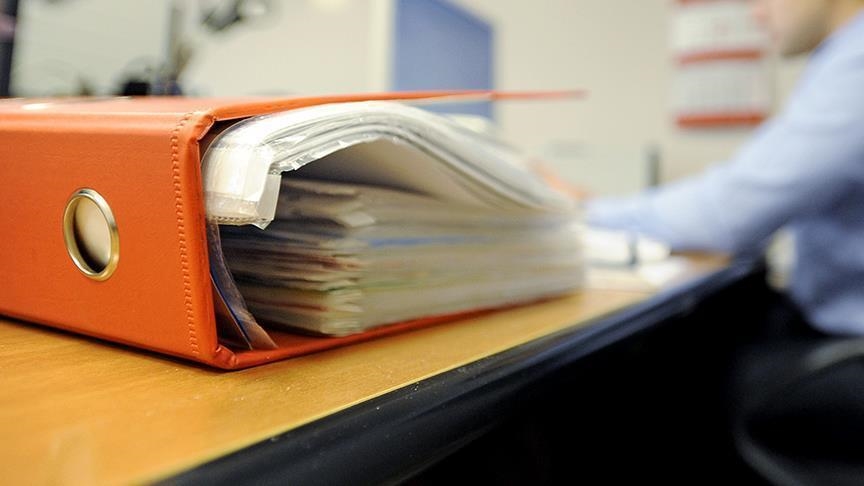Kurulan-kapanan şirket istatistikleri açıklandı