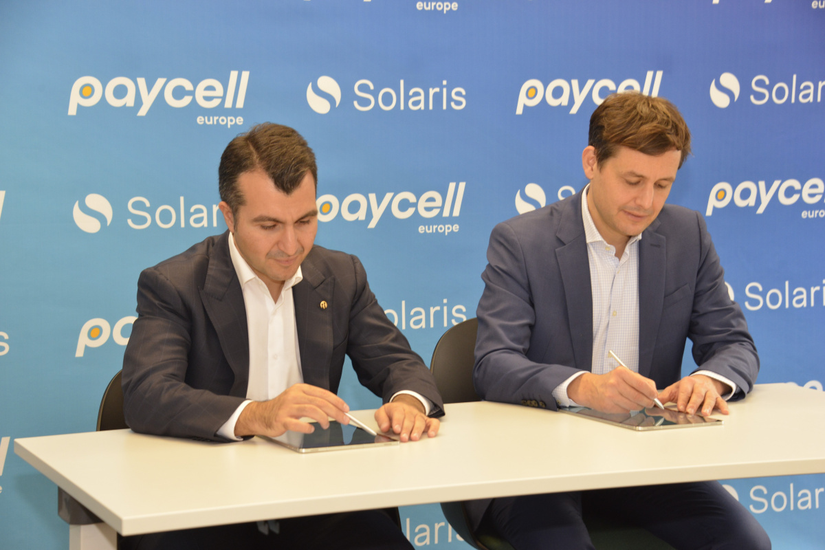 Paycell, yeni markası ‘Paycell Europe’ ile Avrupa’da