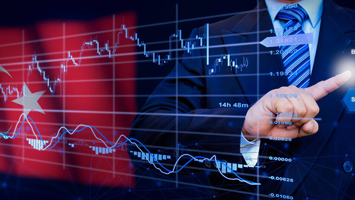 Devam eden jeopolitik risklere karşın Türkiye'nin 5 yıllık kredi risk primi (CDS) 400 baz puanın altına geriledi