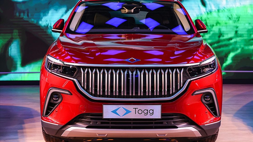 TOGG, startuplara yenilikçi alanlarda iş birliği çağrısında bulundu