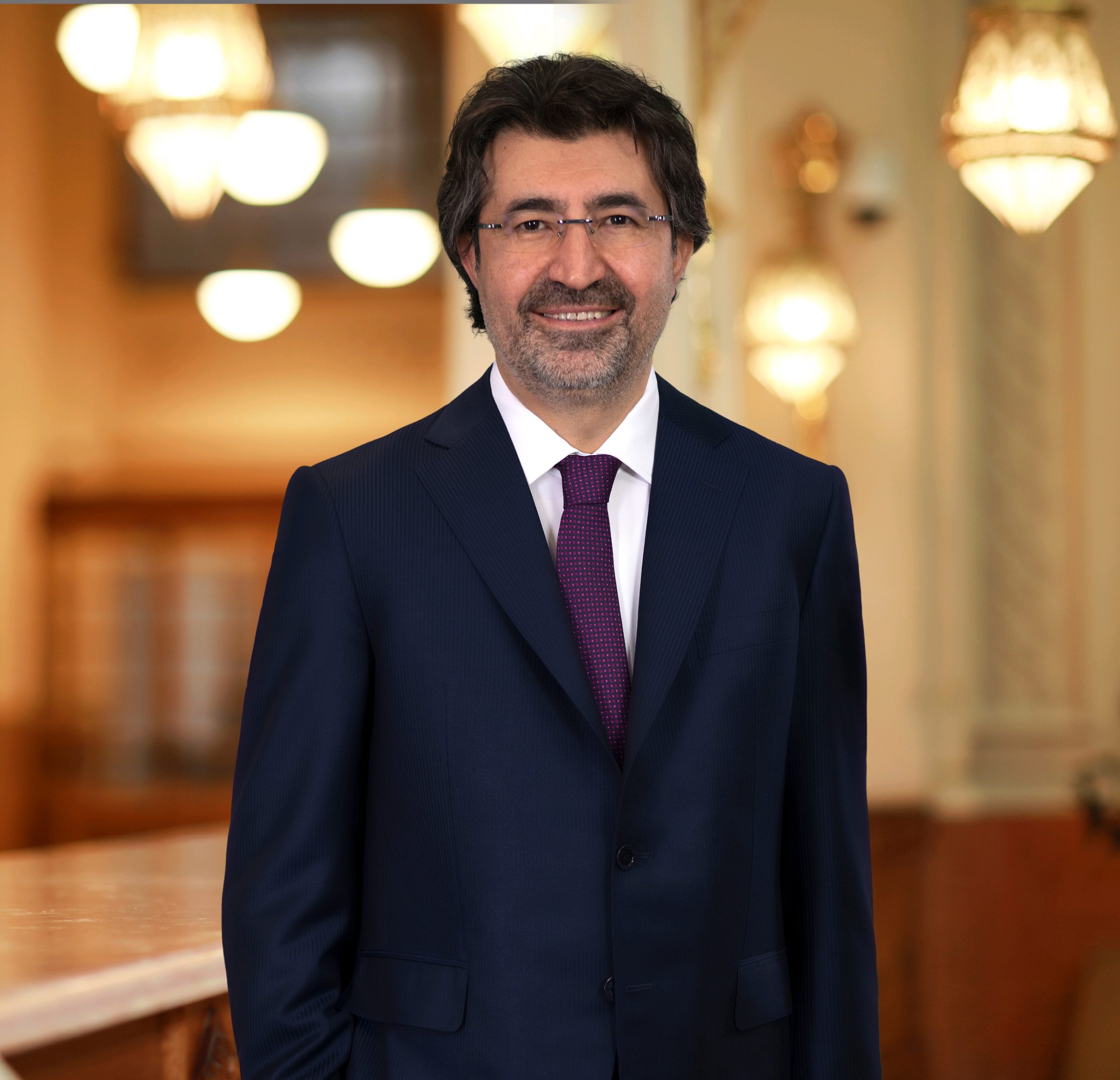 Ziraat Bankası Tarımda yıl sonu hedefi olan 200 milyar TL’ yi kasım ayında aştı