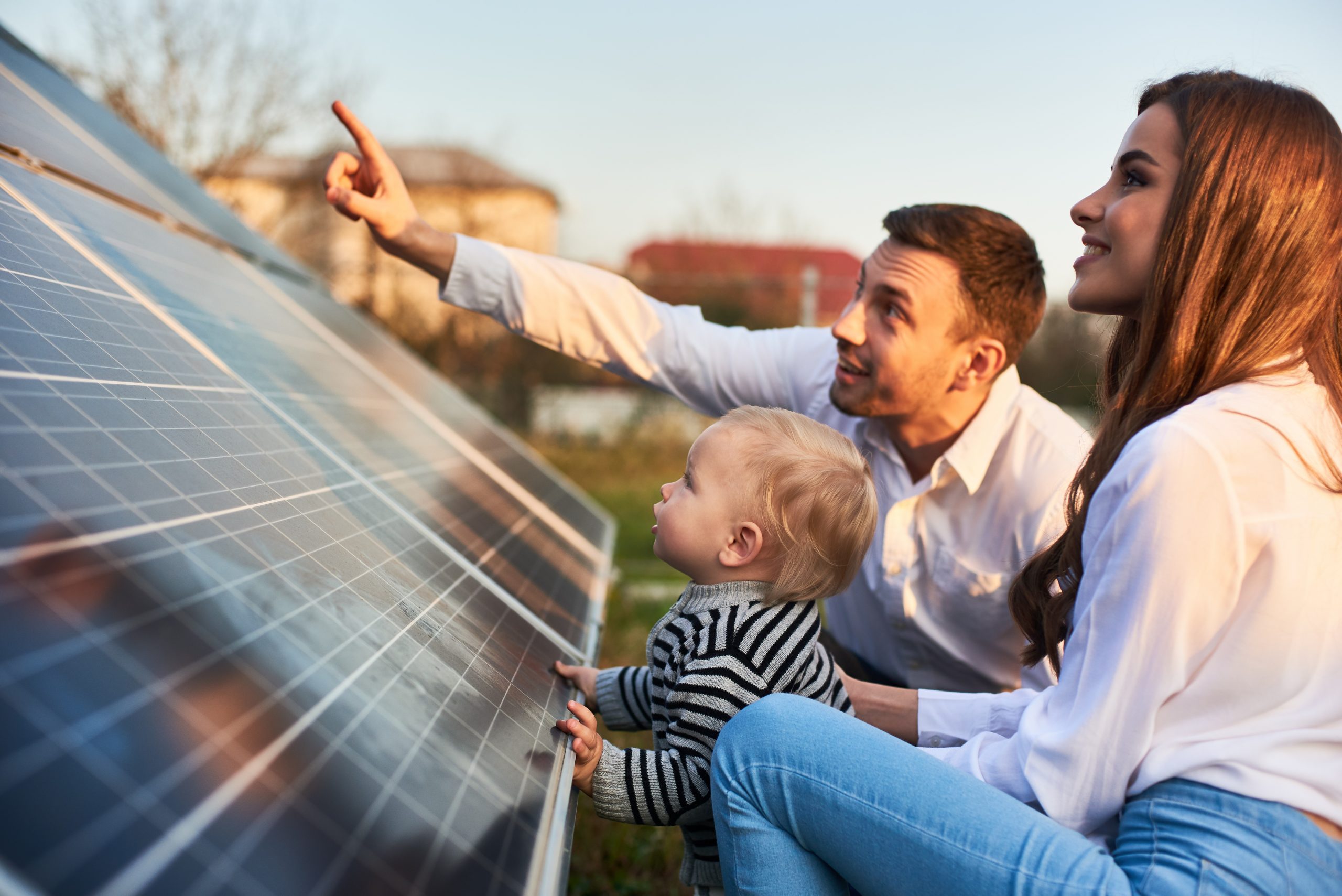 Yenilenebilir enerjiye geçiş: Peki nasıl?