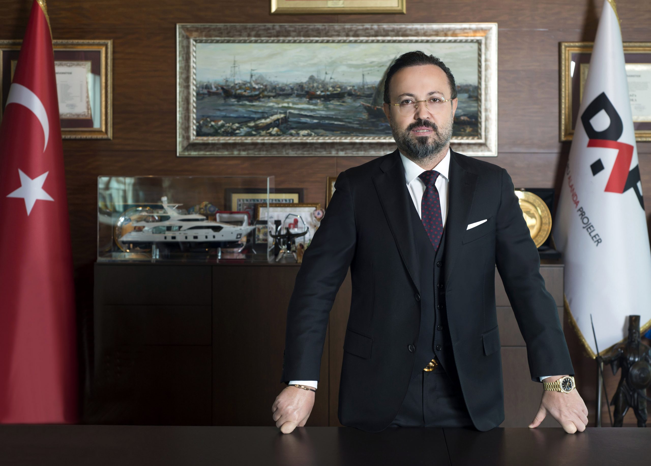 “Konut kampanyası tüm paydaşları besleyen bir yaklaşımın eseri”