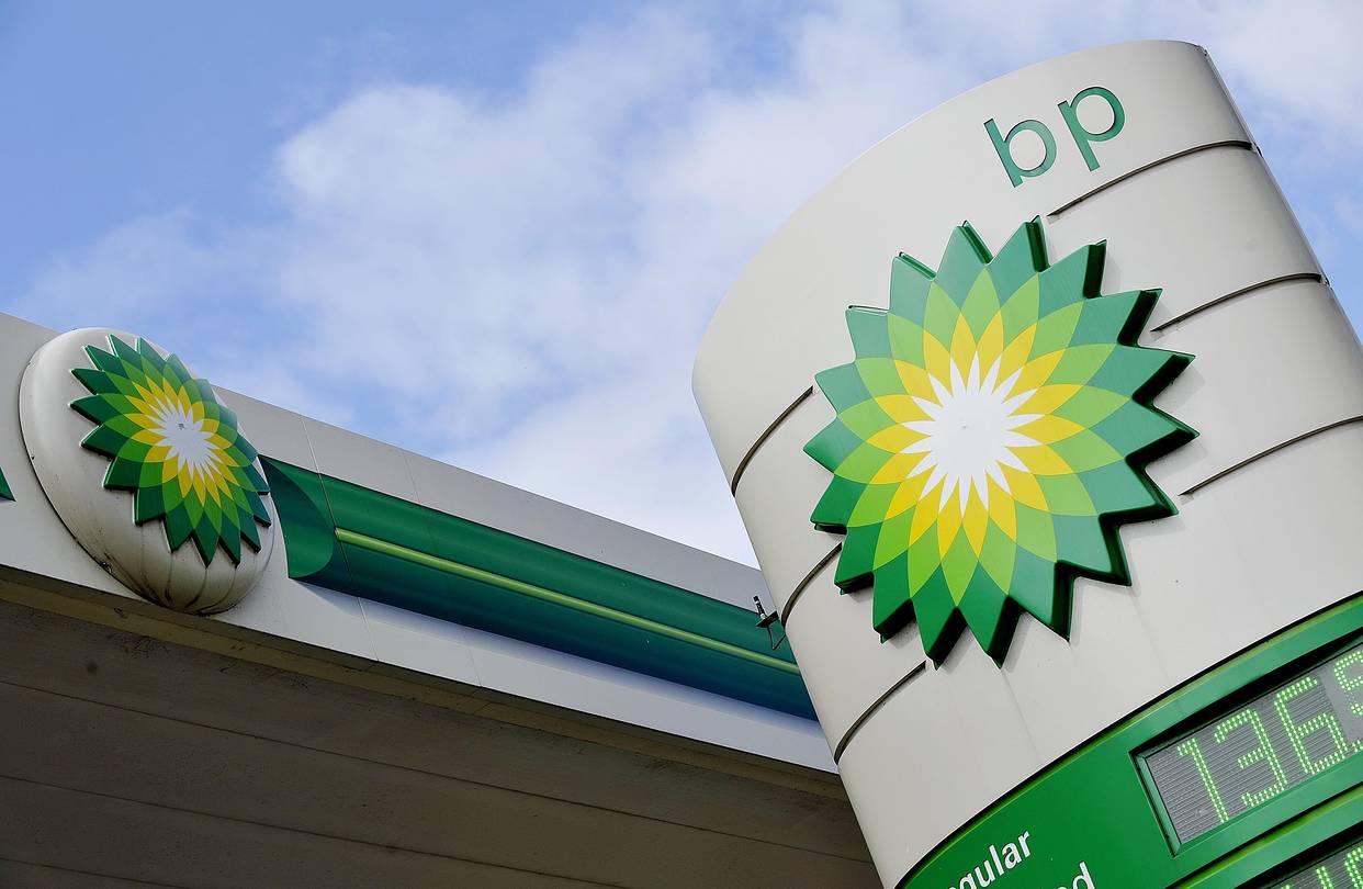 BP petrol ve gaz talebi için uzun vadeli tahminlerini düşürdü