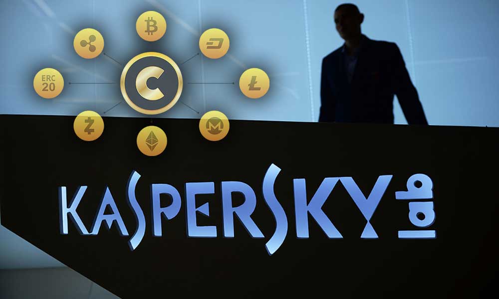 Kaspersky: Türkiye’deki kripto para kullanıcılarının neredeyse yarısının volatilite nedeniyle artık kripto para kullanmıyor