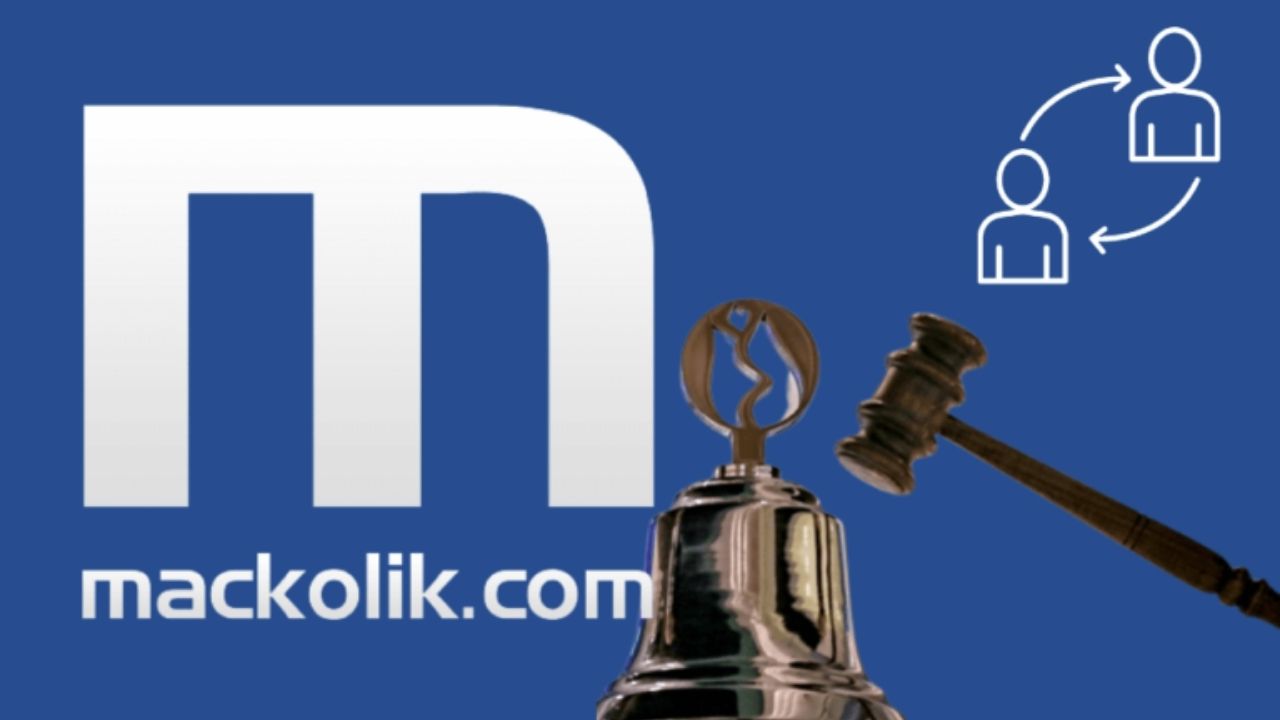 Mackolik'in halka arz büyüklüğü 323 milyon TL oldu