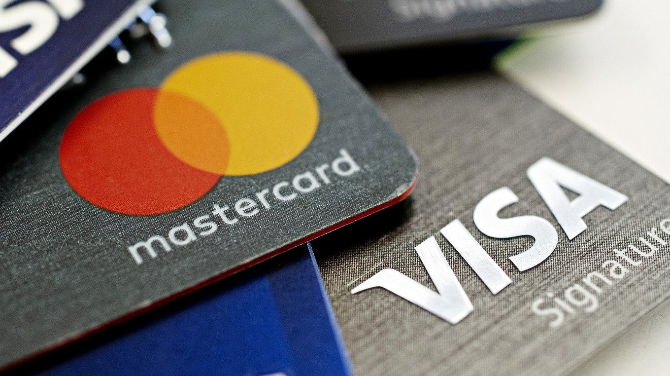 Mastercard ve Visa 7,5 milyar sterlin büyüklüğünde dava ile karşı karşıyalar
