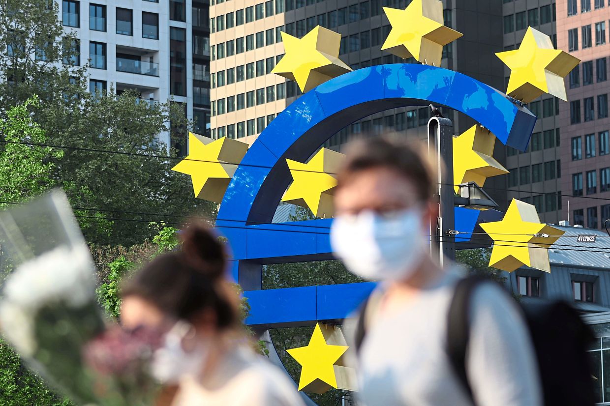 Goldman Sachs, ECB'den bu yıl 3 faiz artırımı bekliyor