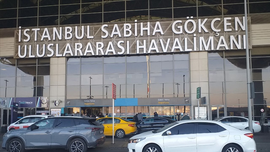 Sabiha Gökçen Havalimanı’ndan depremzedelere 100 milyon liralık nakdi yardım
