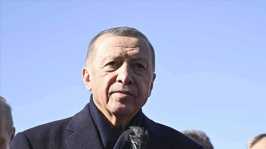 Erdoğan, en düşük emekli aylığının 7 bin 500 lira olacağını açıkladı