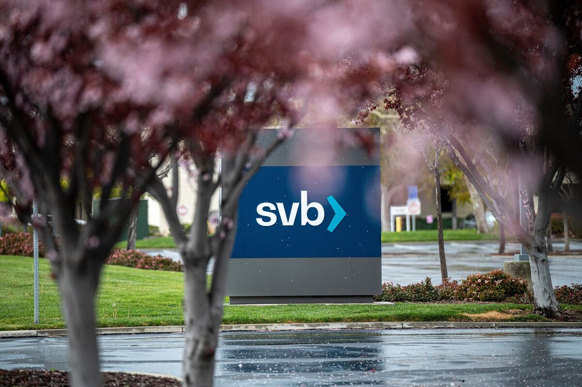 SVB'nin iflası finans piyasalarını sarstı