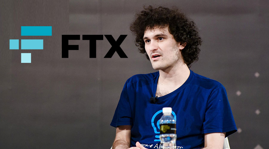 FTX'in kurucusu, Çinli yetkililere rüşvet vermekle suçlandı