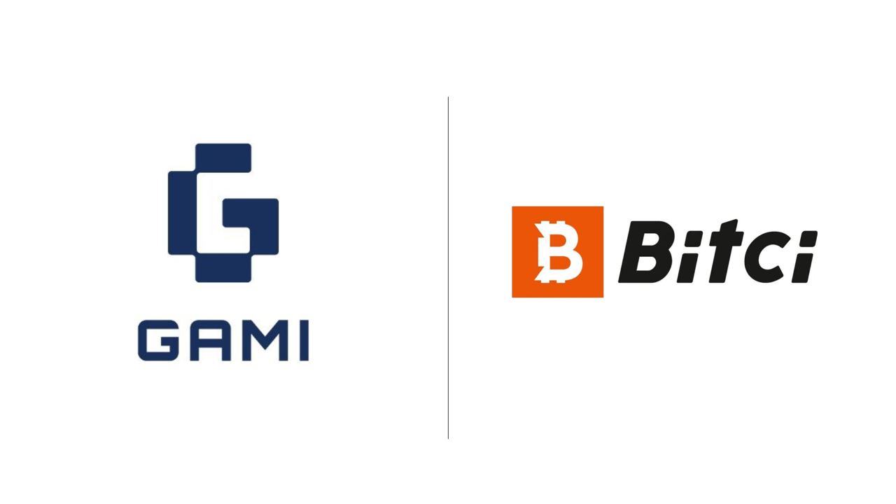 GAMI Teknoloji ve Bitci'den stratejik iş birliği!