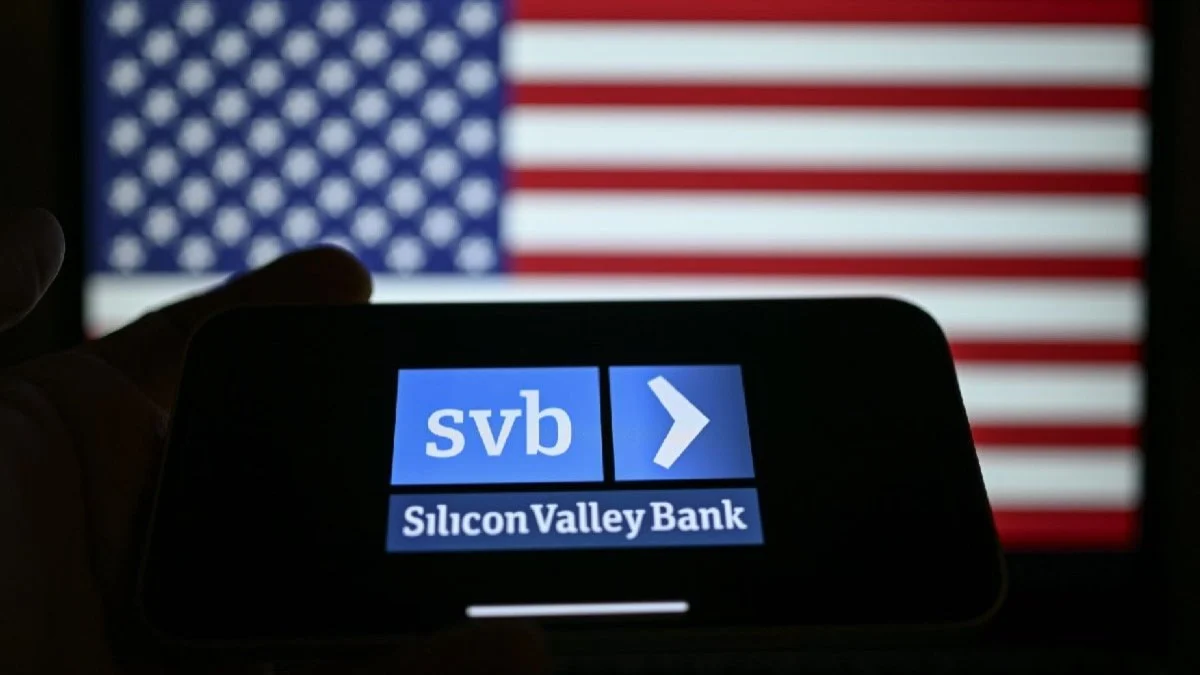 ABD'de SVB'nin batması sonrası büyük bankaların mevduatları arttı