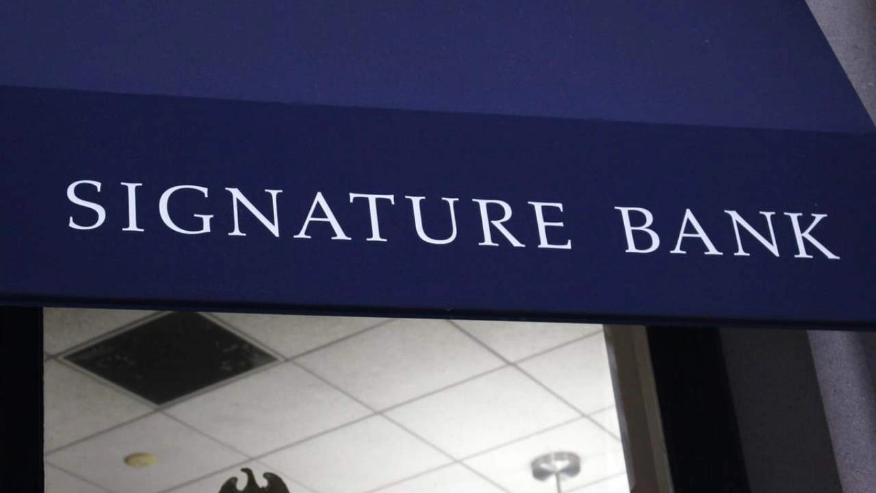 İflas eden Signature Bank'ın kredi portföyünün satış süreci duyuruldu