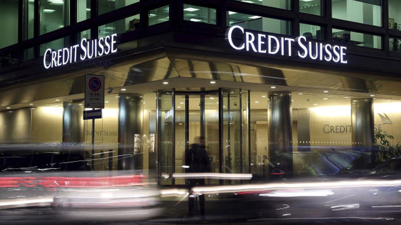 Credit Suisse'ten 160 milyon dolar tazminat talebiyle açılan dava 20 Nisan'da Londra'da görülecek