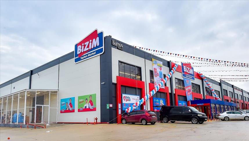Bizim Toptan’dan Yenilenebilir Enerji Yatırımı