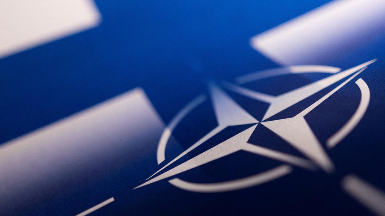 Finlandiya resmen NATO'nun 31'inci üyesi oldu