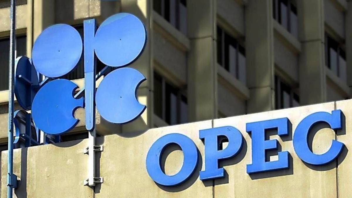 OPEC büyüme tahminlerini açıkladı: Küresel beklentiler değişmedi