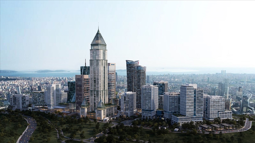 İstanbul, İFM ile Küresel Finans Merkezleri Endeksi'nde rekabete hazırlanıyor