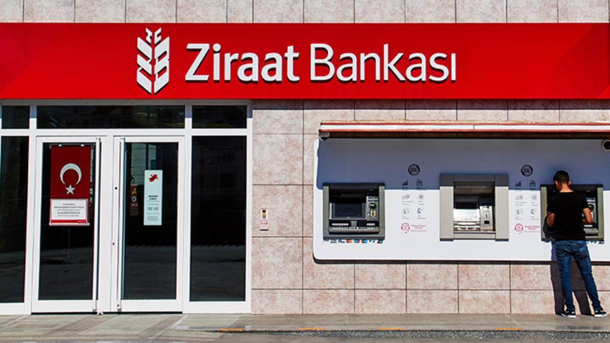 Ziraat Bankası, Tera Yatırım’a kredi verildiği iddiasını yalanladı