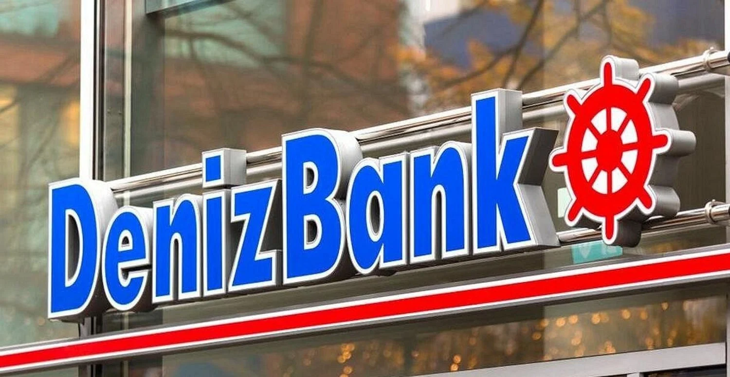 DenizBank 845 milyon dolara yükselterek 2023’ün ikinci yarısındaki en büyük sendikasyonu gerçekleştirdi