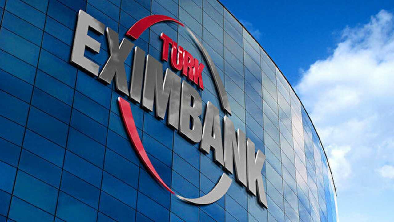 Türk Eximbank, uluslararası sermaye piyasalarından 500 milyon dolarlık finansman sağladı
