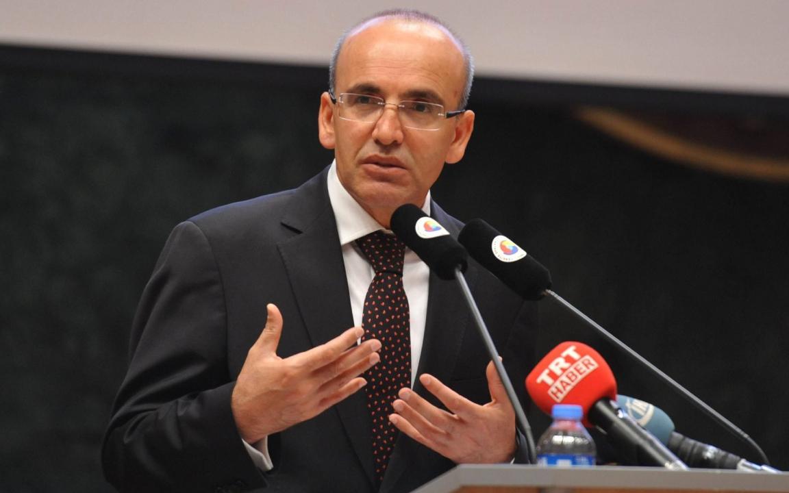 Mehmet Şimşek’ten kritik uyarı: Küresel ekonomi stagflasyon riskiyle karşı karşıya