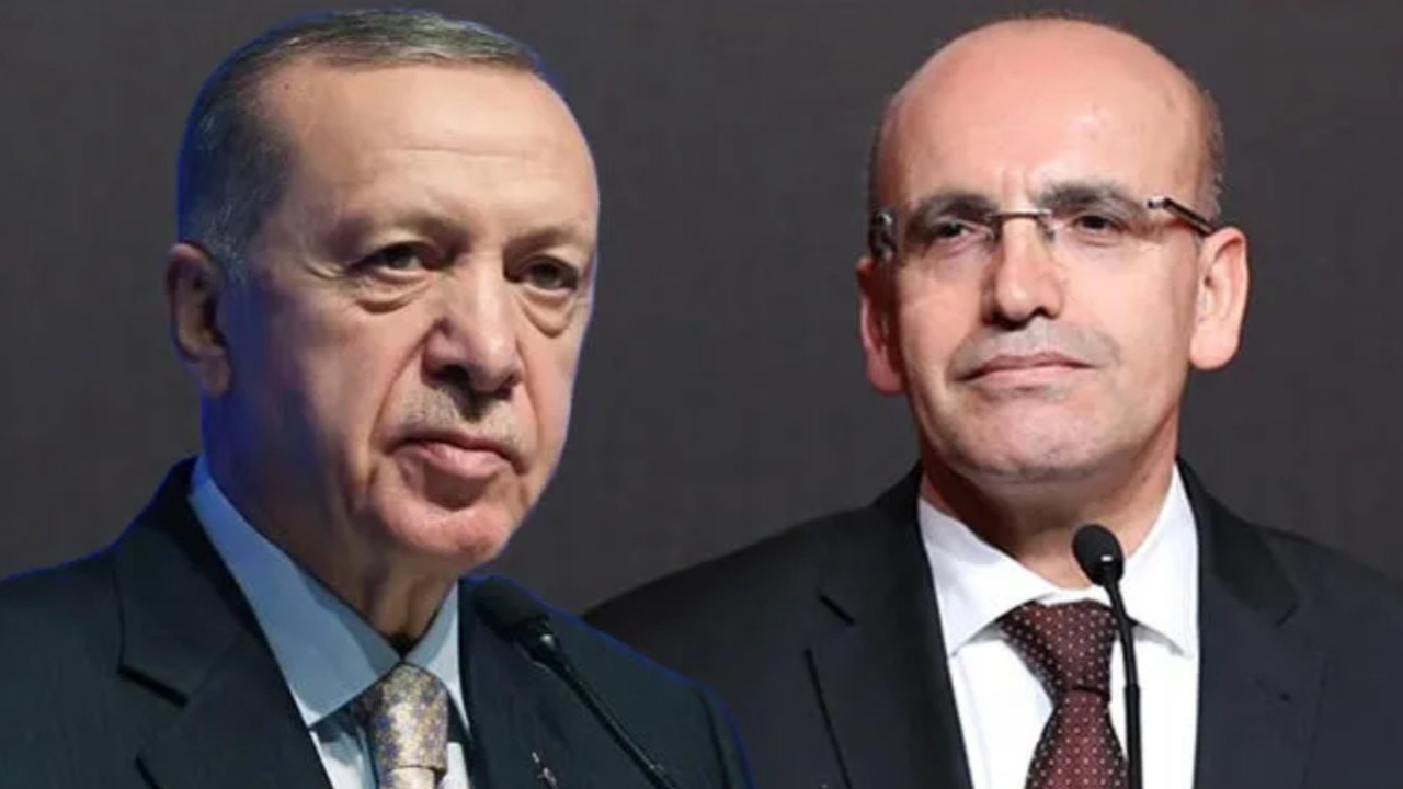 Erdoğan yeni kabineyi açıkladı: Ekonomi Mehmet Şimşek'e emanet