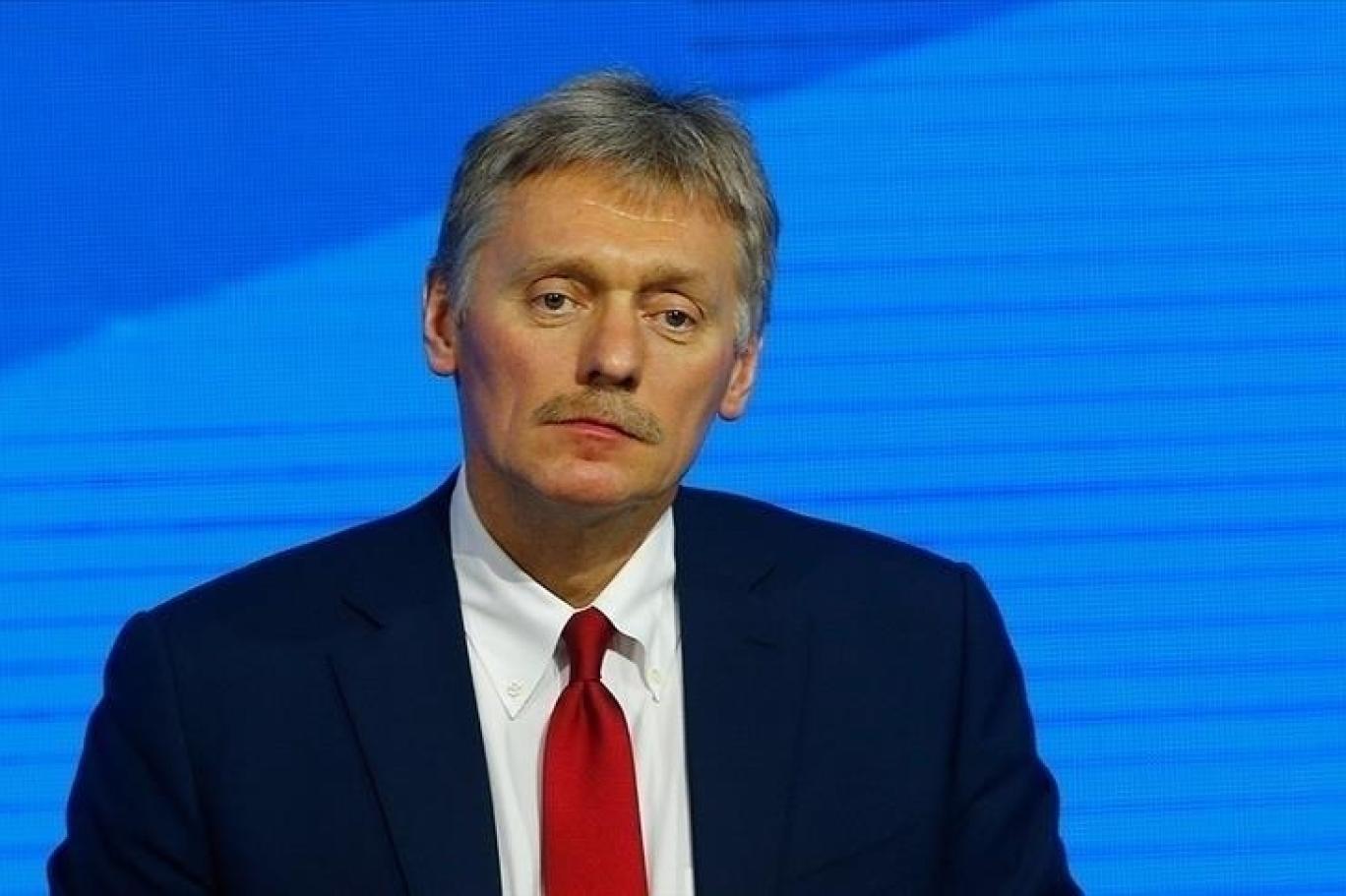 Kremlin: Tahıl Anlaşması’na Rusya'nın güvenlik garantisi olmadan devam etmek riskli
