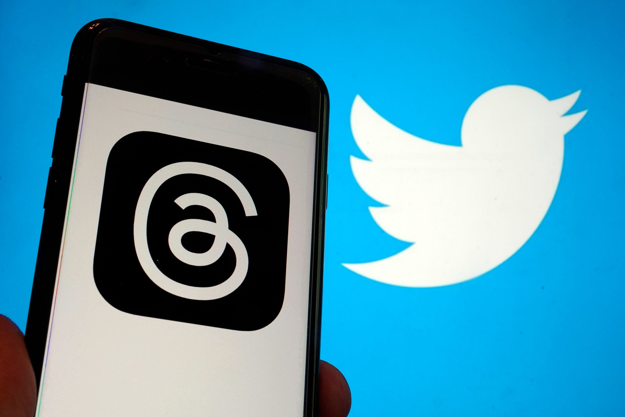 Twitter, Threads nedeniyle Meta'yı dava etmekle tehdit etti