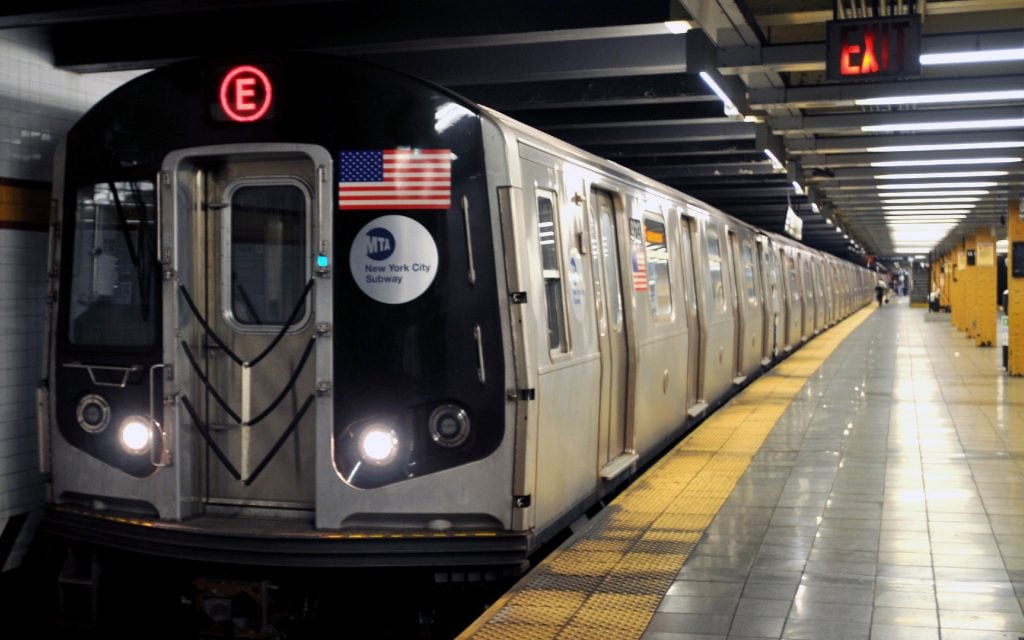 New York metrosuna yıllar sonra ilk ‘enflasyon zammı’: 2.75’ten 2.90’a çıktı