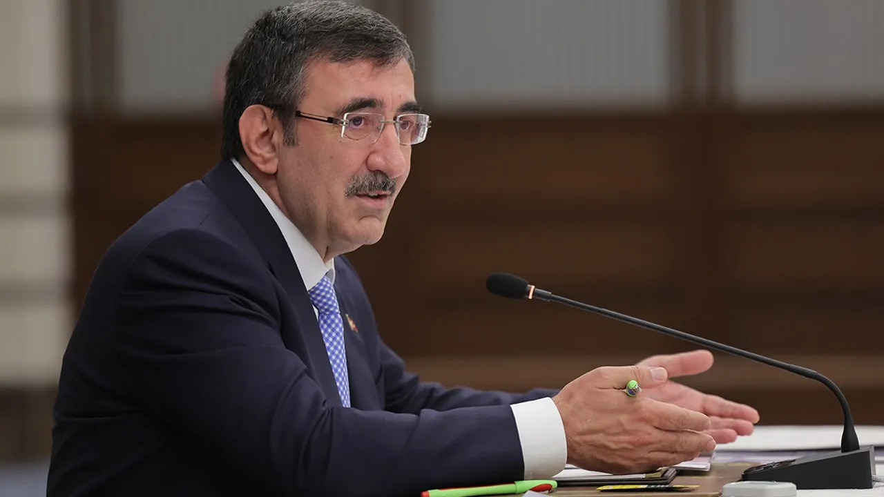 EKK: Yılın ikinci yarısında yıllık enflasyonda belirgin bir gerileme bekliyoruz