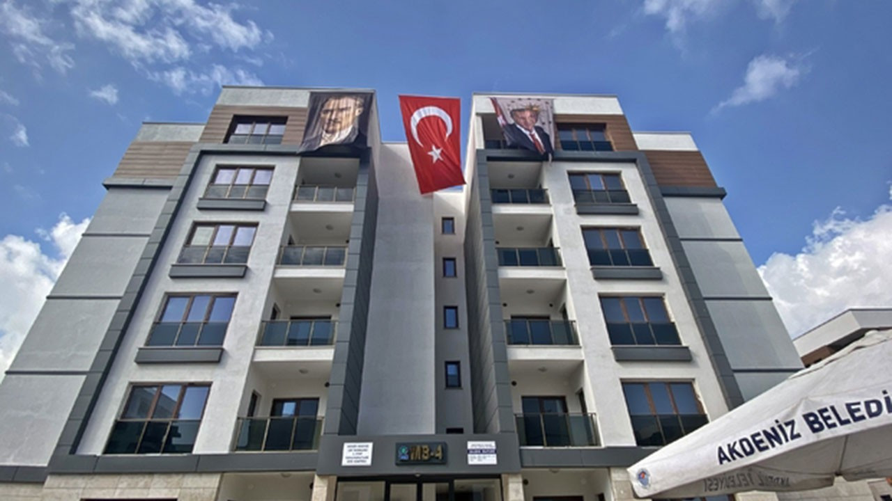 "Yerinde Dönüşüm Projesi" ile kendi yapısını inşa edecek afetzedelere hibe ve faizsiz kredi verilecek