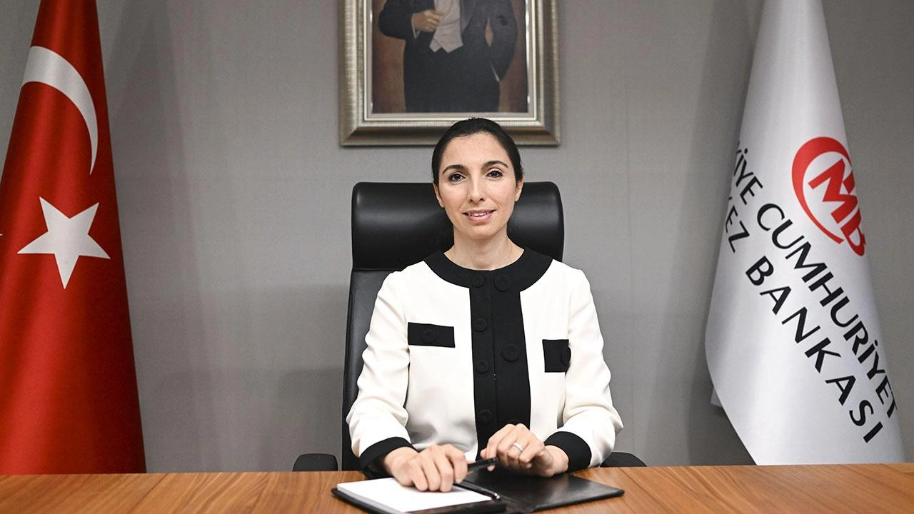 Erkan: Dezenflasyona ulaşma konusunda kararlıyız