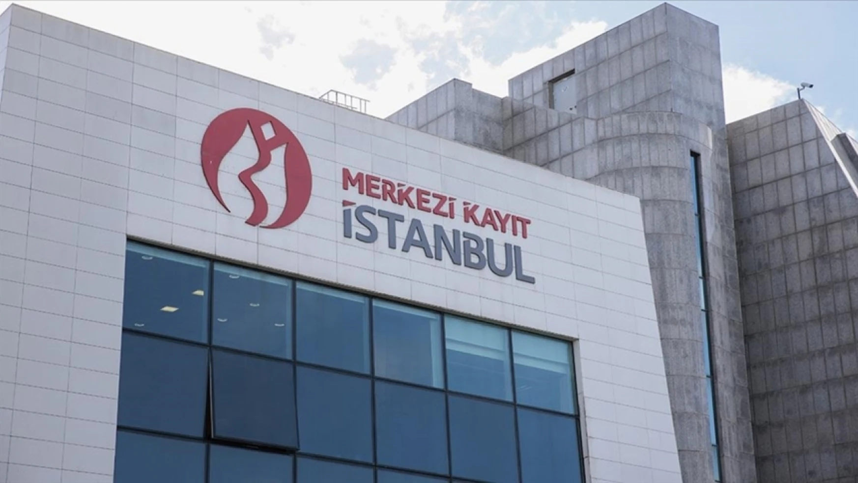 Merkezi Kayıt Kuruluşu, ilk yarı panoramasını paylaştı