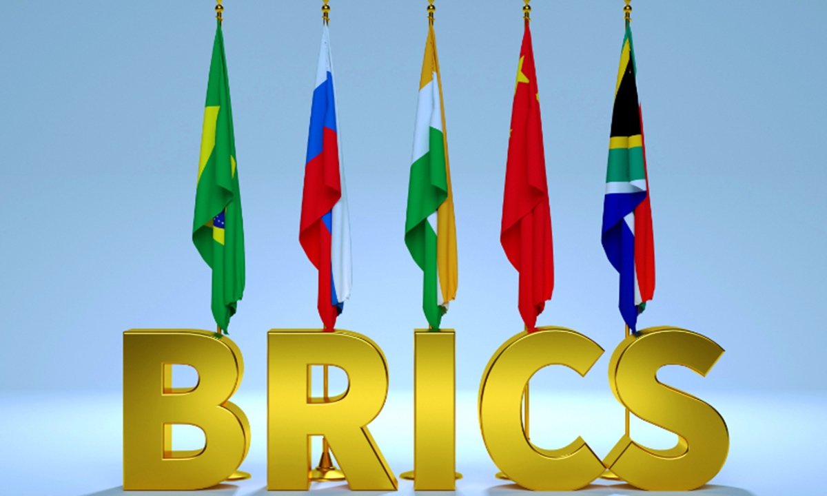 BRICS liderlerinden çok taraflı ticaret sistemine güçlü destek