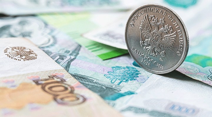 Rusya, artan bütçe açığını kapatmak için Ulusal Varlık Fonu’ndan 5,5 milyar dolar harcayacak