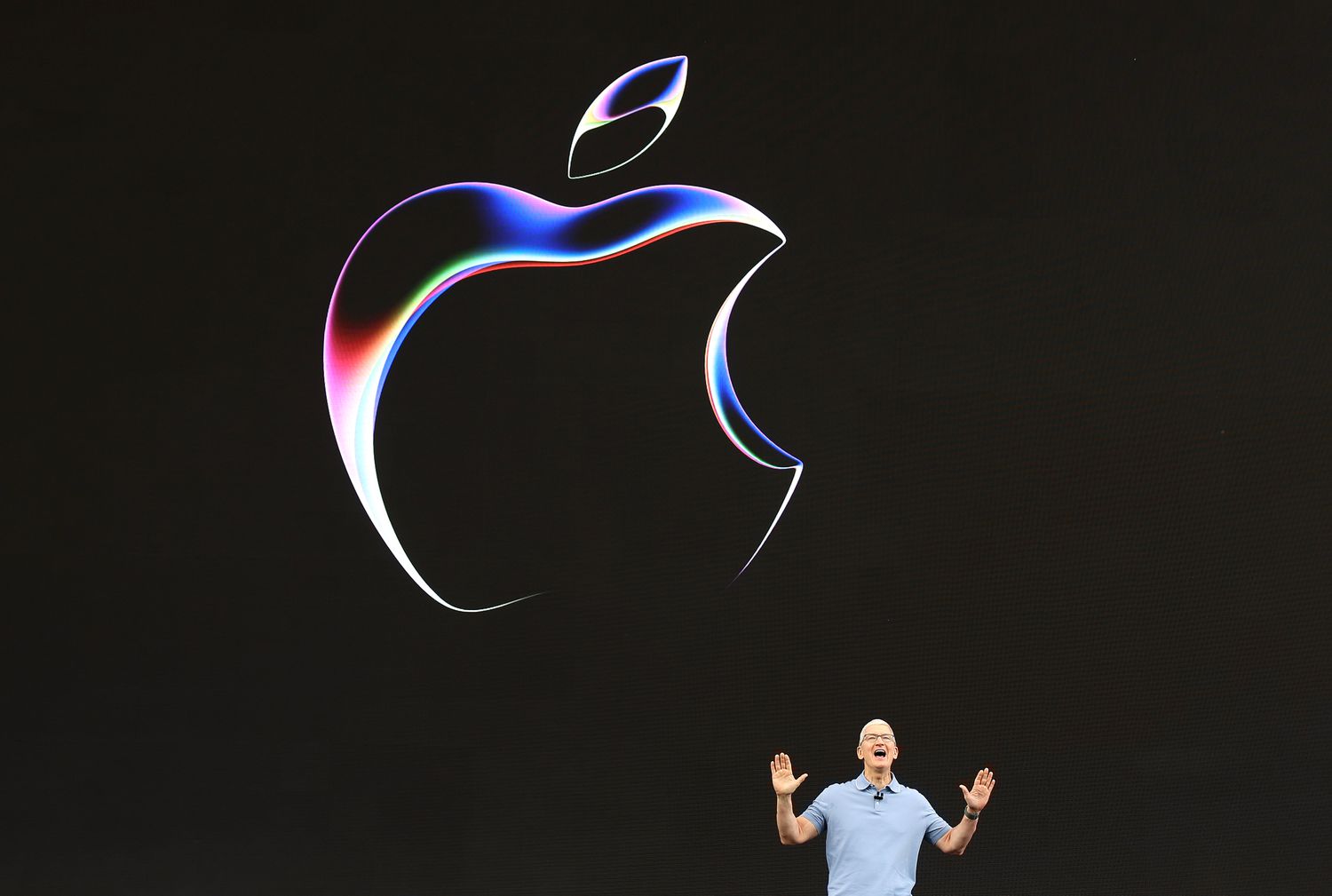 Apple’ın en güçlüsü: iPhone 15 Pro Max tanıtıldı