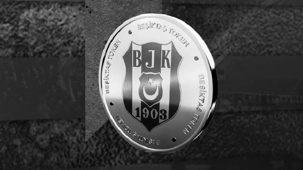 Beşiktaş Token, Paribu tarafından satışa sunuldu