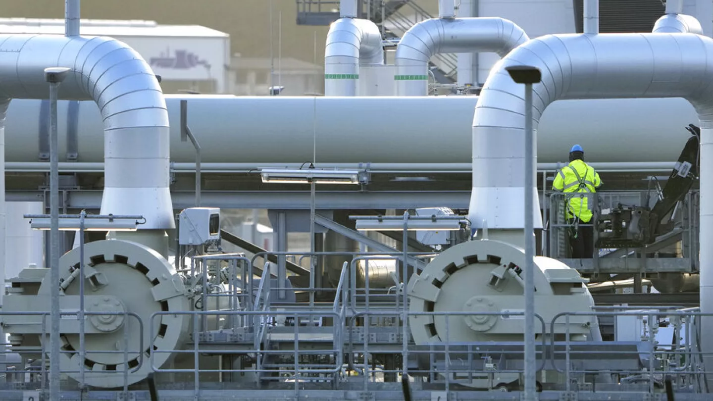 Türkiye’den geçen boru hatlarıyla taşınan petrol miktarı ocakta azaldı